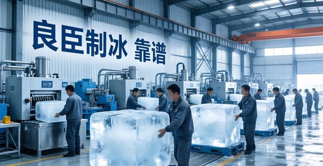 工业大冰块价格一吨多少钱_夏季厂房降温用哪种工业冰块好_蜀山工业大冰块生产厂家